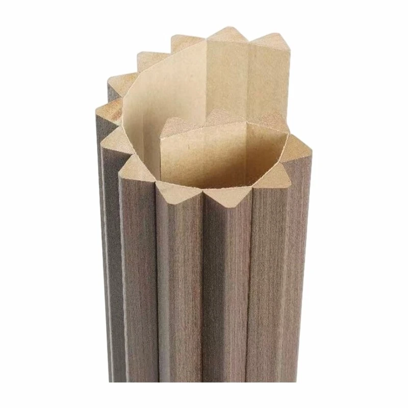 Large Format Bendable Triangular Panel 2400mm suppliers